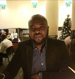 Olumide Akerele