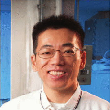 Wensheng Huang