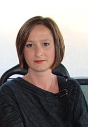 Madalina M. Barsan