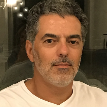 José Paulo Barbosa Mota