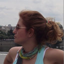 Ayse Caner