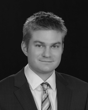 Sean Keller