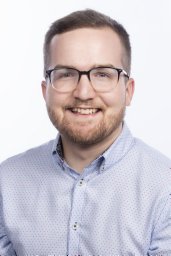 Jeremy Bernard
