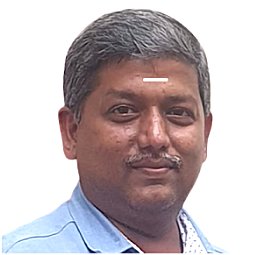 Prakash N B
