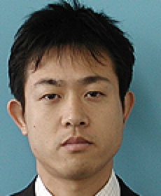 Yasuyuki Sugaya