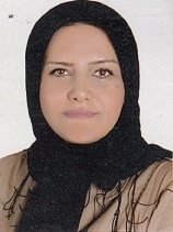 Masoumeh Hosseinzadeh