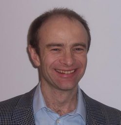 Enrico Arrigoni