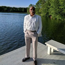 Padmakumar Nair