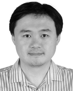 Ruiyang Yu