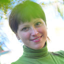 Dovzhenko Nadezhda