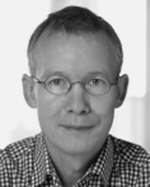 Peter Meincke