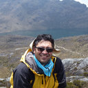 Carlos Echeverria