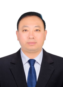 Jinghua Chen