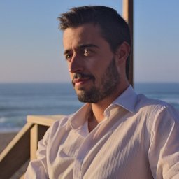 Gil Lemos