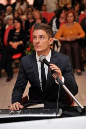 Marco Minici