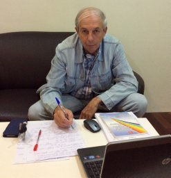 Viktor Rozenbaum