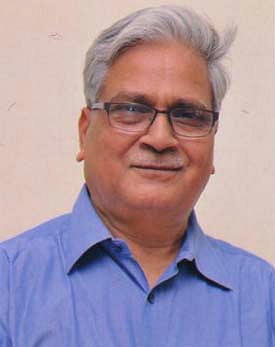 Gopal Nath Tiwari