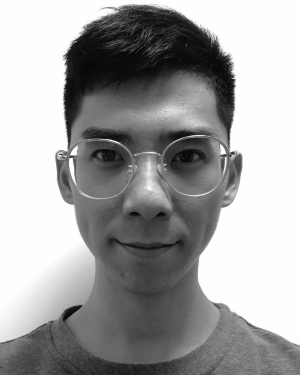 Yida Chen