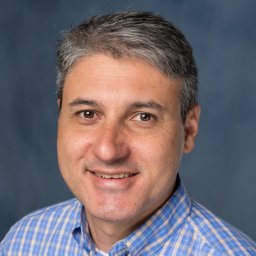 Gustavo de Miranda Seabra