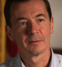Stuart Nichol