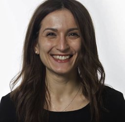 Arianna Poli