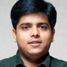 Sitansu Sekhar Nanda