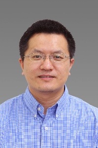 Fangwei Wang
