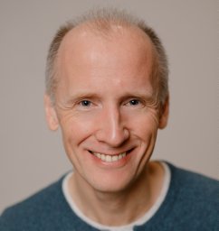 Gennady Khvorykh
