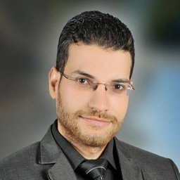 Waleed Yamany
