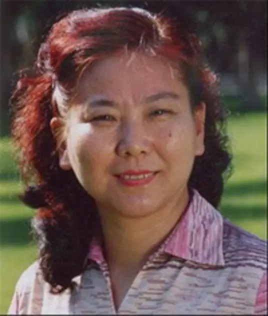 Fengyun Ma