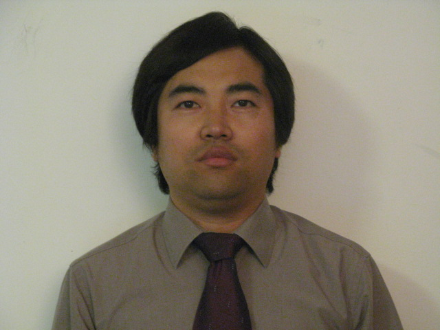 Hongyang Ma