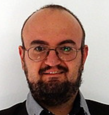 Gerassimos Peteinatos