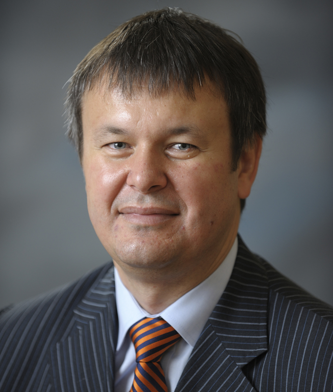Arkadiy Sakhartov
