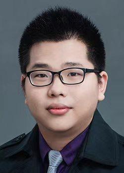 Mankun Zhao