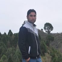 Zishan Ahmad Wani