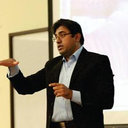 Khurram Hameed Mughal