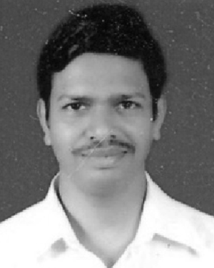 Vivek Kumar Saini