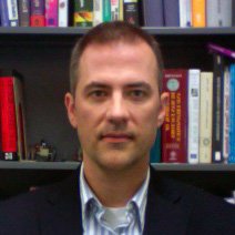 Richard Darin Ellis