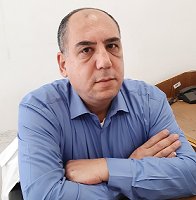Adel Shaheen