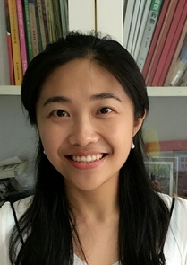 Qingfei Huang