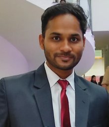 Raushan Kumar Chaudhary