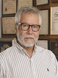 José Miguel Aguilera