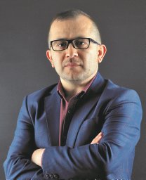 Murat Arici