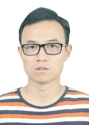 Chuanwei Zhu