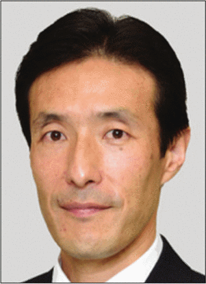 Masayuki Ariyoshi