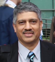 Aniruddha R. Thakar