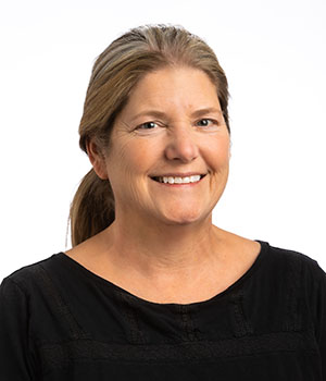 Sandra McLellan