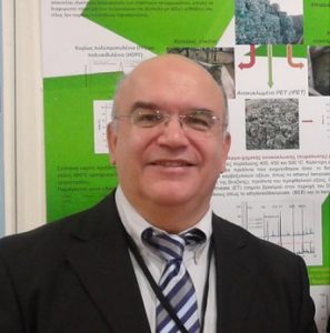 Dimitris S. Achilias