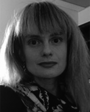 Gwen A. Frishkoff
