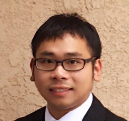 Wensen Jiang